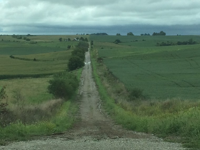 Look how beautiful it looks!