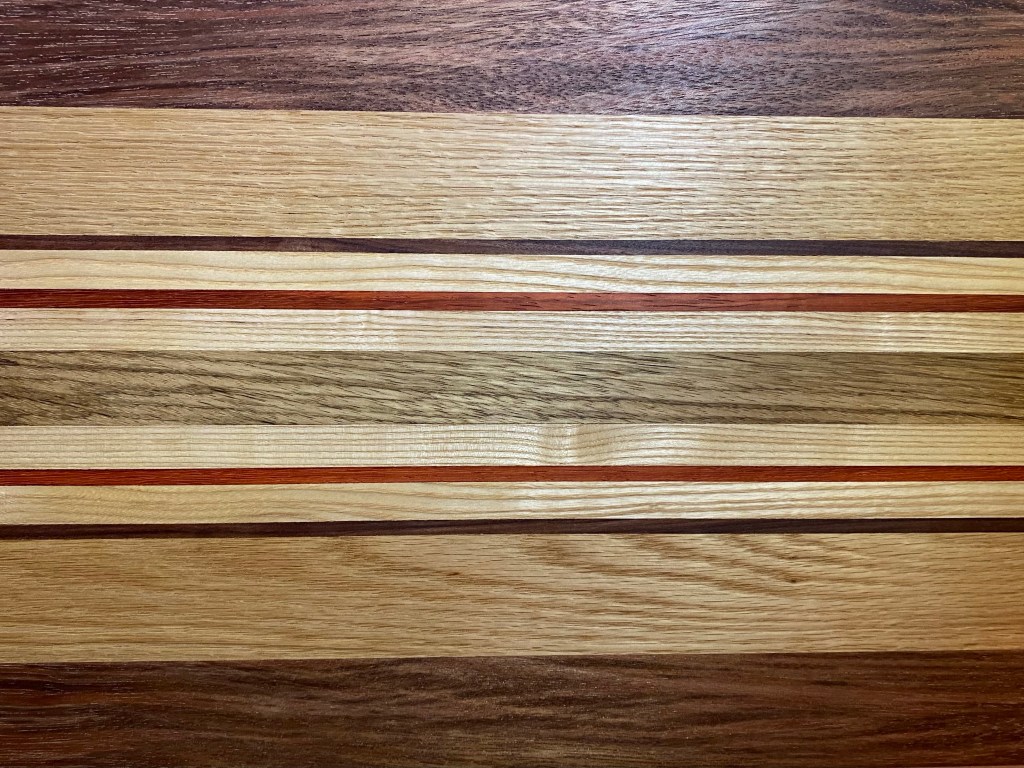 Creative Woodworking 